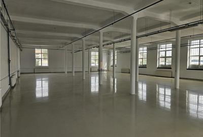 Spatiu Industrial - 3500 mp - Productie - Depozitare - Office - 42