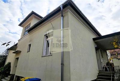 Casa individuala S+P 215mp cu pivnita teren 900mp Sub Arini - 1