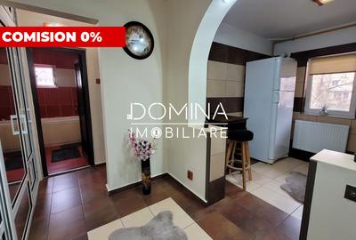 Vanzare apartament 2 camere, modern,  vizavi de Liceul ”Ecaterina Teodoroiu” - 1