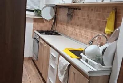 Apartament 2 Camere,Dristor,Metrou,bl.reabilitat,et.5/10,DECOMANDAT,Amenajat - 6