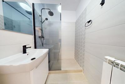 Garsoniera ,Molnar Janos,langa magazinul Jysk - 3