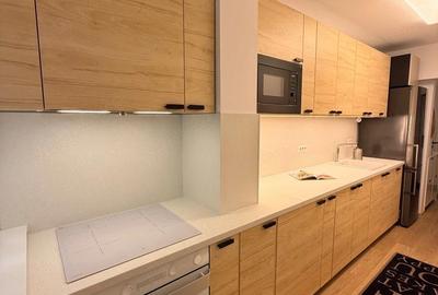 Apartament 2 camere mobilat și utilat în apropiere de Afi Cotroceni - 9