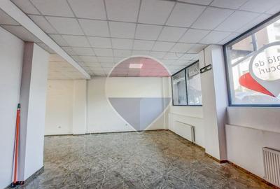 Vanzare spatiu comercial 94 mp capat linii STB - 6