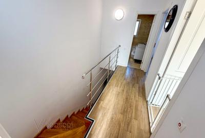 Duplex Cosmopolis | 3 cam | 2 locuri de parcare | curte proprie - 17