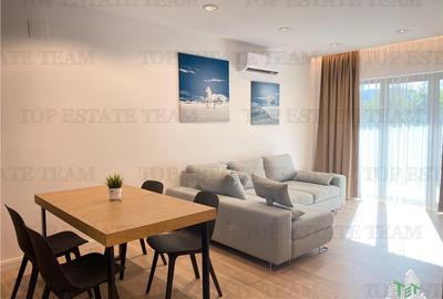Apartament  2 Camere, de inchiriat, Iancu Nicolae - 1