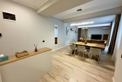 Apartament PREMIUM | Vilă Boutique 2023 | Piața Romană – Lascar Catargiu - 7