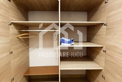 Apartament 2 camere, 50mp, Parcare, Zona RAR, Apahida - 9