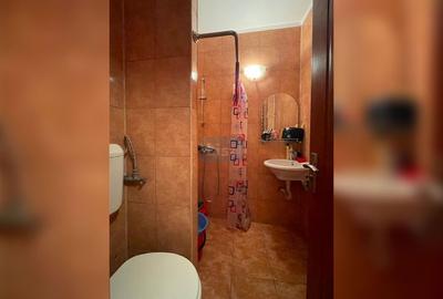 Garsonieră  Zona Victoria, Reșița | Etaj 1 - 6