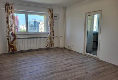 Garsonieră decomandată în Calea Călărașilor