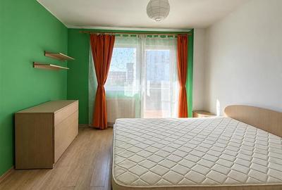 Apartament 2 camere cu balcon zona Turnisor - 4