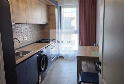 Studio Exigent Plaza Mall Afi Parcul Liniei Politehnica - 4