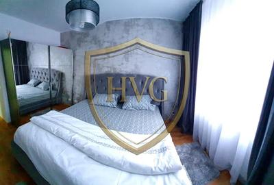 Apartament cu 2 camere | Centrala proprie | Loc de parcare | Muncii - 3