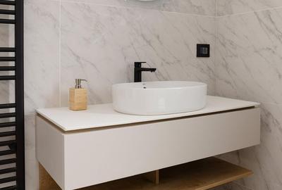 Apartament 2 camere Grand Chalet - 9