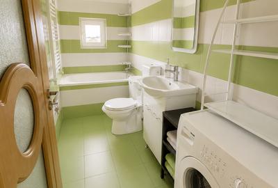 Apartament 2 Camere | Zona Girocului | Centrala Proprie | Clima | 47,55mp Utili - 7
