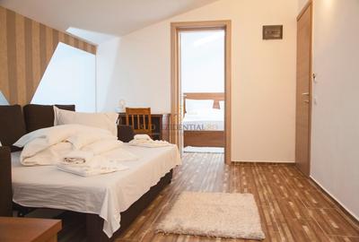 Proprietate cu profit rapid - Hotel cu amplasare premium, Popesti - 25