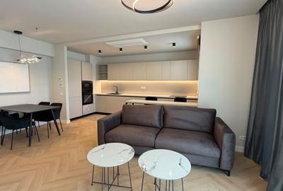 APARTAMENT DE INCHIRIAT CU 2 CAMERE  // Pet friendly//100 METRI METROU - 1