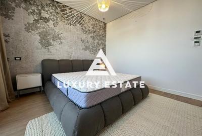 Inchiriere penthouse mobilat- Herastrau- Baneasa- design unic-view spectaculos - 23