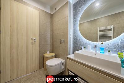 Apartament 2 camere – Urban Plaza, Brașov - 19
