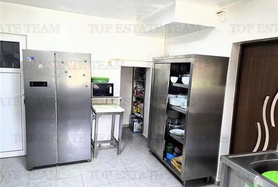 Investitie profitabila in Bucegi | Cabana turistica complet echipata - 19