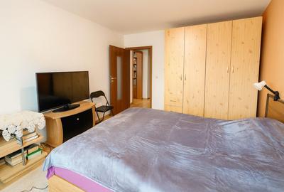 Apartament 64 mpu lângă Parcul Belvedere - 4
