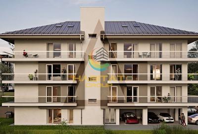 Apartament cu 3 camere semidecomandat în Brâncoveanu