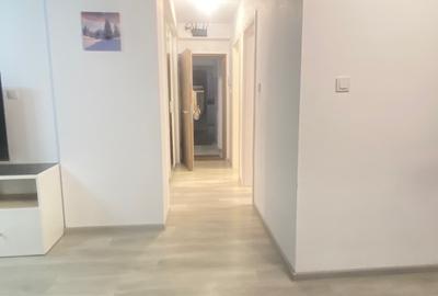 Bd. Gheorghe Sincai, Piata Norilor, 2 camere, bloc 2020. - 4