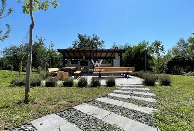 Apartament 3 camere + Gradina de 107mp,  Sibiu - 2