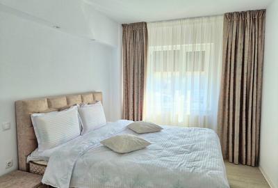 APARTAMENT PREMIUM CU 3 CAMERE |87 MP| COMPLET RENOVAT |MOBILIER SI DOTARI PREMI - 12