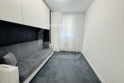 Apartament 3 camere la cheie cu parcare subterana! - 2