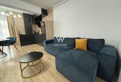 Apartament 2 camere cu terasă zona Doamna Stanca - 13