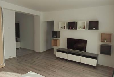 2 camere, Gavana 3 (Q-uri), renovat / totul nou / mobilat, centrala - 14