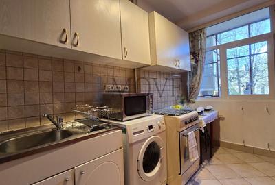 Apartament cochet cu 2 camere - Bulevardul NICOLAE BALCESCU - 19