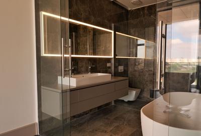 SUPEROFERTA DE SARBATORI - PENTHOUSE SPECTACULOS CU VEDERE DEASUPRA ORASULUI - 17
