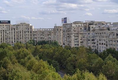 Apartament superb in imobil 2002 cu centrala termica de imobil stradal pe UNIRII - 5