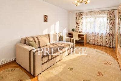 APARTAMENT 3 CAMERE DE ÎNCHIRIAT | ZONA SUB ARINI | 60 MP - 4