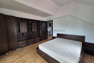 GARSONIERA SPATIOASA DE INCHIRIAT - STR. TARNAVEI - 8
