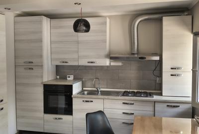 De inchiriat! Apartament cu 2 camere aproape de Iulius Mall - 20