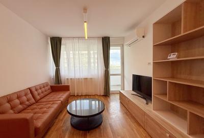 Apartament 3 camere complet renovat, zona Gheorghe Petrașcu – Arena Națională - 2