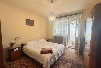 Apartament 3 camere etaj intermediar- Balcescu Timisoara - 3