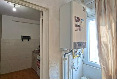 Apartament cu 2 camere în Micro 21 – zonă excelentă, lângă Kaufland și Lidl - 6