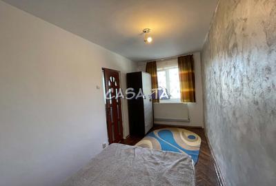 Apartament 2 Camere, Etaj 3, Strada Olari - Targu Jiu - 5