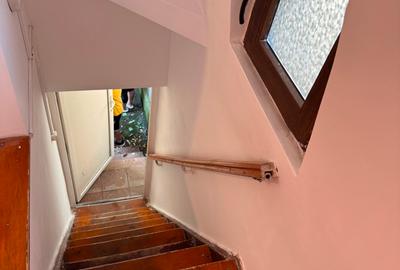 Corp casa pretabila firma/birouri zona Mosilor-Eminescu - 16