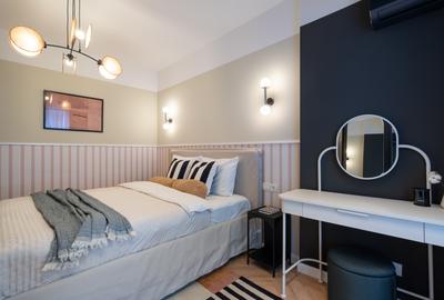 Apartament 2 camere | Calea Victoriei – Centrul Vechi |  Airbnb | Randament 10% - 2