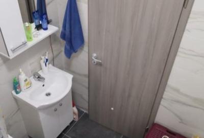 Bloc nou.Doua camere.La asfalt. Mobilat. Zona Hotelului IQ. - 7