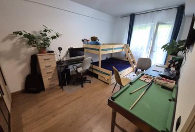 Apartament 3 camere, 62mp, 2 garaje, balcon 12mp, zona Sesul de Sus - 10