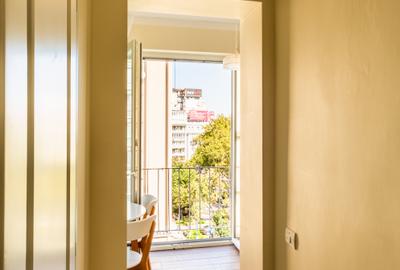 Apartament 4 camere bloc ONT - 17