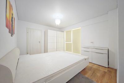 Parcul Carol | Apartment la cheie in complex rezidential cu centrala si parcare - 17