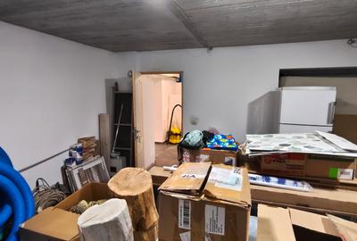 Spatiu comercial / birouri / depozitare - 128.6 mp - 3 locuri parcare in pret - 9