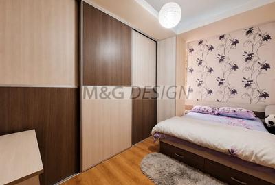 Apartament 3 camere Giroc etaj 1 - 5