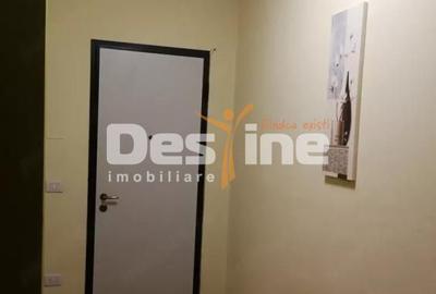 Apartament cu 2 camere decomandat, mobilat în Braytim